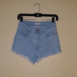 NWOT•Forever21- Short shorts